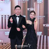 김유석-고은미 '잘 어울리죠?'[★포토]