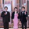 이현석-한지완-오창석 '멋지게 포즈'[★포토]