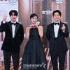 유선호-주현영-조복래 'MBC 연기대상 참석'[★포토]