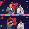 '슬릭백' 이효철 "2억뷰 달성, 사람들이 알아봐..유재석 신기" [SBS 연예대상]