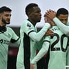 '여전히 10위' 첼시, 18위 루턴에 3-2 진땀승→최근 4경기 3승... 루턴은 강등권 탈출 '실패'