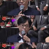 유재석 여유 "20번째 대상? 올해 못 받으면 내년 도전"[SBS 연예대상]