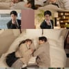 유이, 첫 독립 생활 시작→♥하준 간접 프러포즈 '알콩달콩' [종합](효심이네 각자도생)