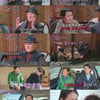 이승연 부모 53년 만에 재회 "여자랑 같이.." 충격