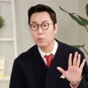 "짧은 한줄에도 진심 담겼던.." 김영철, 故이선균에 작별인사