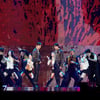 동방신기, 5년만 오프라인 공연.."지난 20년 회상" [20&2 콘서트]