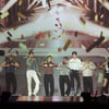 동방신기 여러 일 많았지만.."카시오페아 20주년 축하" [20&2 콘서트]