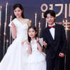 이가연-김유하-이주원 '즐거운 연기대상'[★포토]
