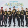 BEBE '강렬한 카리스마'[★포토]