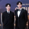 장동윤-추영우 '훈남들의 미소'[★포토]