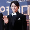 대상 최수종 "정말 감사...'더 잘해야겠다' 생각뿐"[직격인터뷰]