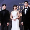 한기웅-최윤영-이은형 '비밀의 여자'[★포토]