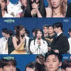 에스파 카리나 "2024년, 청춘 같은 드라마 됐으면.."[MBC 가요대제전]