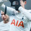 손흥민 새해 첫날 축포 터졌다! 12호골 작렬→EPL 득점 2위... 토트넘, 본머스에 3-1 승 '최근 5경기 4승'
