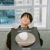 참치김밥→홈런볼..방탄소년단 정국이 'Seven' 스포티파이 10억 기념 접시에 올린 7가지 음식