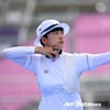'세계랭킹 1위→8위' 안산, '올림픽 여왕' 대반전 꿈꾼다 [GO! 파리올림픽④]