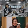 정관스님 "출가 반대하던 父, 내 요리 맛보고 삼배"[4인용 식탁]