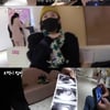 '임신' 황보라, 아기 초음파 사진에 감격 "떡두꺼비 같아"[웤톸]