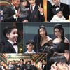 '이동국 자녀' 재시·재아·시안, 폭풍 성장.."예쁘게 잘 커" 덕담[슈돌]