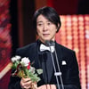 최수종 "대상을 4번이나, 이번엔 운 좋았다"[전문]