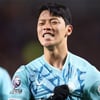 ‘드디어 손흥민 x 황희찬 조합 보나?’ 토트넘-리버풀 경기력에 감명→여름에 이적 추진