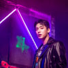 에이스 박준희, 뮤지컬 '위윌락유' 호평.."후회 없는 작품"