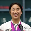 "세계 女단식 지배" 안세영, 만족은 없다 "안 다치고 더 잘 하겠다" [GO! 파리올림픽③]