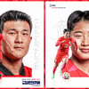 [오피셜] 김민재, '캡틴 SON' 제치고 대한축구협회 올해의 선수상... 여자선수는 '천메시' 천가람