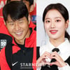 이강인·이나은, 발리여행 갔나.."이강인 옆 아리따운 女"+SNS 사진 삭제[★NEWSing]