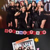 'AAA 베스트 초이스' 드림캐쳐, 섹시와 러블리함이 공존 [AAA 폴라로이드]