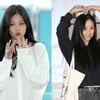 이효리, 안테나 떠나 제니 품으로? "나 좀 키워줘" [레드카펫][스타현장]