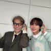 "네포베이비"vs "실력"..라이즈 앤톤 '父 윤상 후광' 갑론을박 [스타이슈]