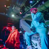 DJ DOC 30주년 깜짝 신곡 '건배' 발표..'불화' 김창열 모습 없었다