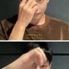 방탄소년단 뷔 생일 깜짝 선물 'wherever u r'..팬들 '감동'