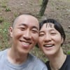 '구독자 300만' 땅끄부부, 공황장애 고백→2년 만 복귀 "마음의 감기 앓아"
