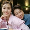 김정화, '뇌암 투병' ♥유은성 생일 축하 "태어나줘서 고마워..정말 존경"