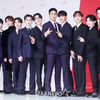 '나나투어' 세븐틴 "나영석 PD 얼굴 보고 술 깨..다 같이 하는 여행 설레" [종합]