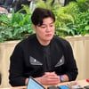 SSG 때문에 은퇴도 미뤘다, 'NEW 캡틴' 추신수 "강민이 떠나고 나까지 없으면 팀이 흔들릴 것 같았다" [일문일답]