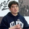 인사말 하는 '더 와일드' 김영도 PD[★포토]