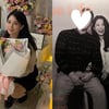 '블랙핑크 지수 닮은꼴' 6기 옥순 결혼 발표..훈훈 예비신랑 공개