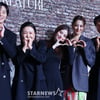 박서준X한소희 '경성크리처'·이영애, TV·OTT 드라마 화제성 1위