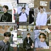 '세븐틴 동생 그룹' TWS(투어스) 6인의 모든 것[영상]