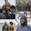 '고려거란전쟁' 지승현, 목숨 건 처절 사투.."압도적 열연"