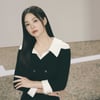 송혜교, 벌써 봄을 부르는 화사한 미모..고급스러운 아우라 '감탄'