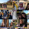 "누구는 행복, 누구는 당황"..XG, 치열한 예능 신고식[X or GO]