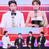 '태계일주3' 기안84, 대상+비드라마 화제성 1위..날아오른다