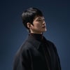 '노량' 김성규 "이순신 역 도전 생각 NO..제가 감히요?"[인터뷰①]