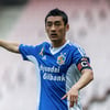 울산 레전드 김영삼, 부산 동명FC 지휘봉... “인재 육성 목표”