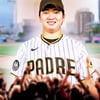 'SD 고우석, KBO서 200억도 가능했을텐데...' 결국 다 뿌리치고 ML행, 누가 뭐라 할까 '도전 정신'