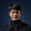 김성규 '눈빛만 봐도 배우'[★포토]